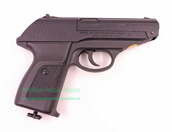 Gamo P23 4,5mm – Bild 2