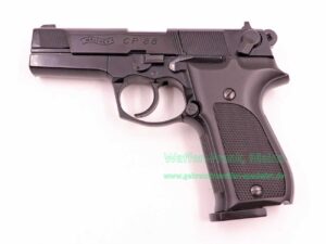 Walther - Ulm CP88 4,5mm