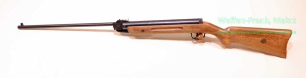 Krico = Kriegeskorte - Stuttga Standard 4,5mm