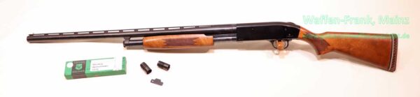 Mossberg - USA Mod. 500A 12/76