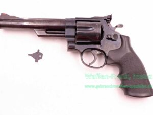 Smith u. Wesson - USA Mod. 29-2 .44RemMag