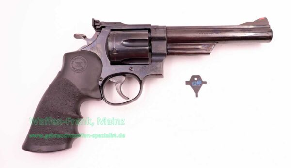 Smith u. Wesson - USA Mod. 29-2 .44RemMag – Bild 2