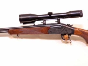 Rhöner - Oberweißbach/Rhön Mod. SM .22winMag-.410/3''