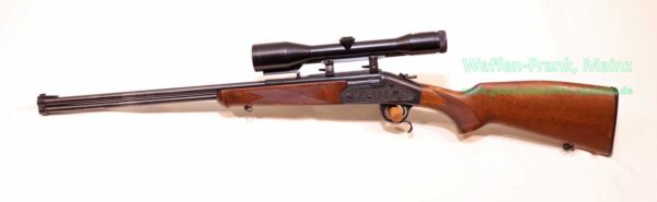 Rhöner - Oberweißbach/Rhön Mod. SM .22winMag-.410/3''
