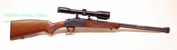 Rhöner - Oberweißbach/Rhön Mod. SM .22winMag-.410/3'' – Bild 2