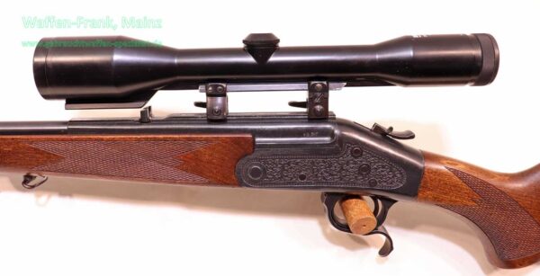 Rhöner - Oberweißbach/Rhön Mod. SM .22winMag-.410/3'' – Bild 3