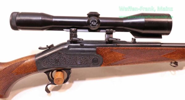 Rhöner - Oberweißbach/Rhön Mod. SM .22winMag-.410/3'' – Bild 4