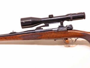 Jäger Kurt - Mainz Mod. System 98 Jagd 9,3x62