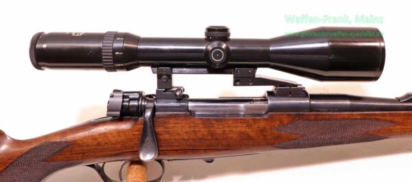 Jäger Kurt - Mainz Mod. System 98 Jagd 9,3x62 – Bild 4