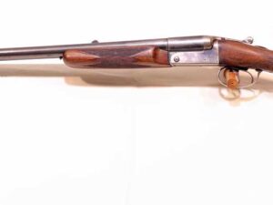 Robust / Manu - France Mod. 222 Jagd/Slug 12/67,5 12/65