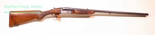 Robust / Manu - France Mod. 222 Jagd/Slug 12/67,5 12/65 – Bild 2