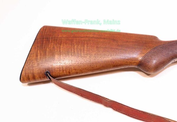 Robust / Manu - France Mod. 222 Jagd/Slug 12/67,5 12/65 – Bild 3