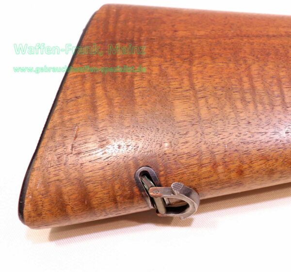 Robust / Manu - France Mod. 222 Jagd/Slug 12/67,5 12/65 – Bild 4