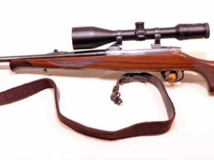 Zoli - Italien Mod. AZ 2900 Bavaria .30-06Spring