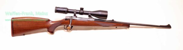 Zoli - Italien Mod. AZ 2900 Bavaria .30-06Spring – Bild 2