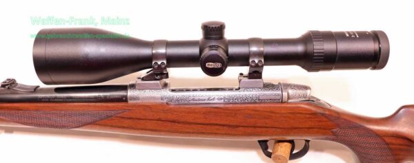 Zoli - Italien Mod. AZ 2900 Bavaria .30-06Spring – Bild 3