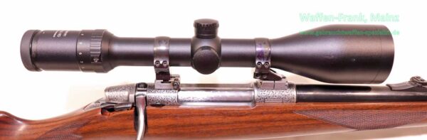 Zoli - Italien Mod. AZ 2900 Bavaria .30-06Spring – Bild 4