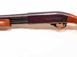 Remington - USA Mod. 870 Wingmaster 12/70