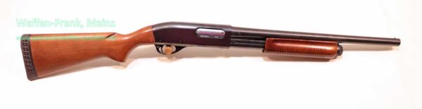 Remington - USA Mod. 870 Wingmaster 12/70 – Bild 2