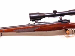 Steyr - Österreich Mannlicher Schönauer GK 7x64