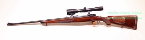 Steyr - Österreich Mannlicher Schönauer GK 7x64