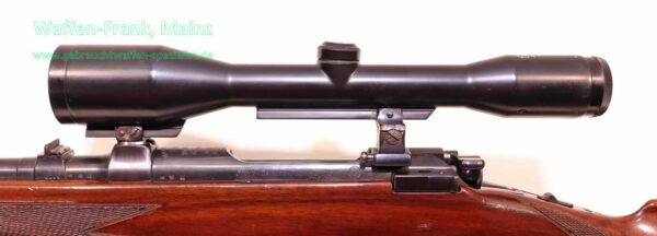 Steyr - Österreich Mannlicher Schönauer GK 7x64 – Bild 3