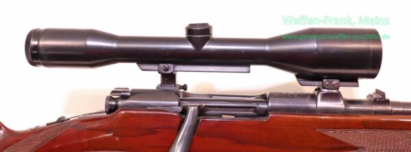Steyr - Österreich Mannlicher Schönauer GK 7x64 – Bild 4