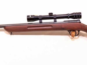 Walther - Zella-Mehlis Mod. Sport .22lr