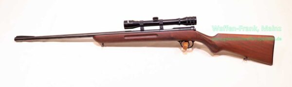 Walther - Zella-Mehlis Mod. Sport .22lr