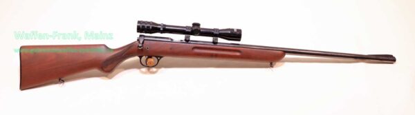 Walther - Zella-Mehlis Mod. Sport .22lr – Bild 2