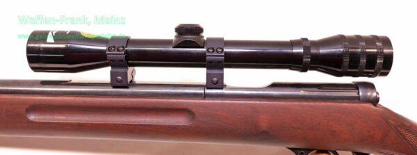 Walther - Zella-Mehlis Mod. Sport .22lr – Bild 3