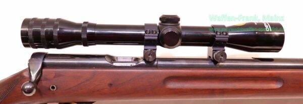 Walther - Zella-Mehlis Mod. Sport .22lr – Bild 4