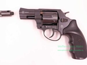 Röhm - Sontheim/Brenz RG 69 N Combat 9mm RK