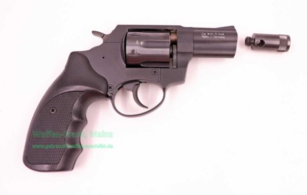 Röhm - Sontheim/Brenz RG 69 N Combat 9mm RK – Bild 2