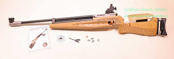Feinwerkbau - Oberndorf Mod. 601 4,5mm/.177