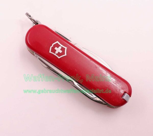 Victorinox, Schweiz Mini Champ – Bild 2