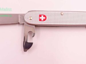 Victorinox, Schweiz Pioneer Alox