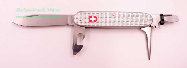 Victorinox, Schweiz Pioneer Alox