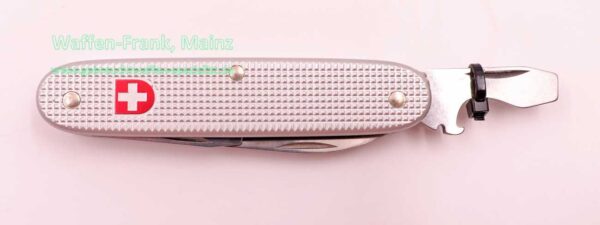 Victorinox, Schweiz Pioneer Alox – Bild 2