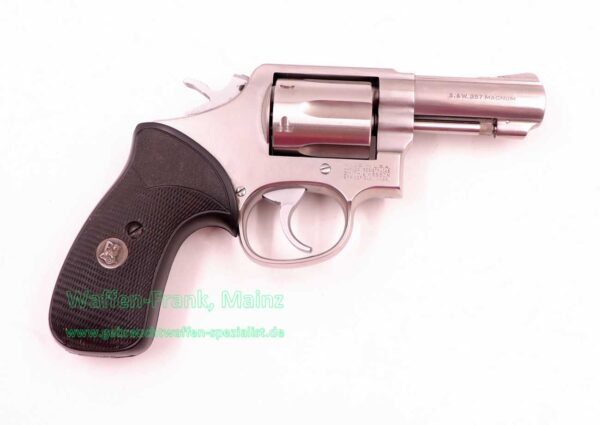 Smith u. Wesson - USA Mod. 65-5 .357Mag – Bild 3