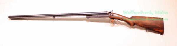 Husqvarna - Schweden Mod. Jagd 12/70