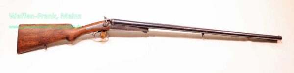 Husqvarna - Schweden Mod. Jagd 12/70 – Bild 2
