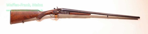 Noris Mod. Jagd 16/70 – Bild 2