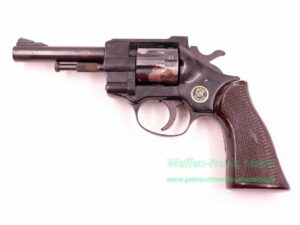 Arminius - Mellrichstadt Mod. HW5 .22lr