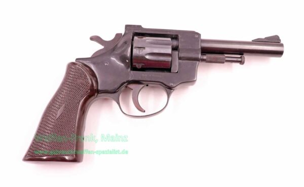Arminius - Mellrichstadt Mod. HW5 .22lr – Bild 2