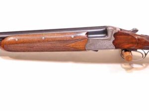 Sodia Anton - Ferlach Mod. Jagd Luxus 16/70