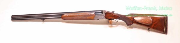 Sodia Anton - Ferlach Mod. Jagd Luxus 16/70