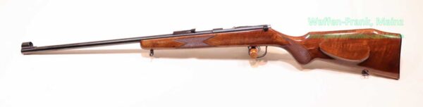 Voere - Vöhrenbach Mod. Standard/Flobert .22lr