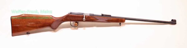 Voere - Vöhrenbach Mod. Standard/Flobert .22lr – Bild 2