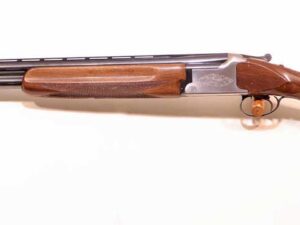 Miroku - Japan Mod. 3200 ORE/Parcour 12/70
